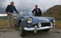 Sunbeam Alpine iz filma Dr No: Legendarni kabrio Jamesa Bonda je glavna zvezda serije Trgovec z rabljenimi vozili