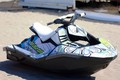 BRP in Ski & Sea: Testirali smo novega Sea-Doo Sparka