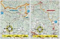35. rally Saturnus: Valouvšek, Humar in Turk - glavni favoriti letošnjega relija