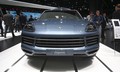 Novi Porsche Cayenne Turbo: Še več modela 911 v SUV modelu