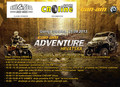 CAN-AM ADVENTURE HRVATSKA - CROLINE PARTY 6: Velikega dogodka to leto vsekakor ne smete zamuditi