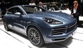 Novi Porsche Cayenne Turbo: Še več modela 911 v SUV modelu