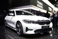 Novi BMW serije 3 Limuzina: Sedma generacija svetovno uspešnega ambasadorja za užitek v vožnji