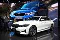 Novi BMW serije 3 Limuzina: Sedma generacija svetovno uspešnega ambasadorja za užitek v vožnji