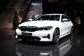 Novi BMW serije 3 Limuzina: Sedma generacija svetovno uspešnega ambasadorja za užitek v vožnji