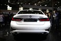 Novi BMW serije 3 Limuzina: Sedma generacija svetovno uspešnega ambasadorja za užitek v vožnji