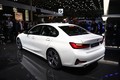 Novi BMW serije 3 Limuzina: Sedma generacija svetovno uspešnega ambasadorja za užitek v vožnji