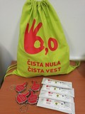 Akcija Čista nula, čista vest: Zakaj je takšne akcije potrebno podpreti?