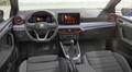 Nova SEAT Arona: Posodobljena z robustnejšim videzom in povsem novo notranjostjo
