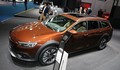 Tri svetovne premiere znamke Opel: Opel Grandland X, Opel Insignia GSi in Country Tourer