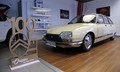 Znamka CITROËN v Sloveniji: PRODAJNA MREŽA CITROËN V ZNAMENJU STOLETNICE