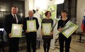 Svetovni dan spomina na žrtve prometnih nesreč: V Sloveniji smo obeležitev poklonili življenju