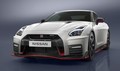 Nissan GT-R Nismo (2017): Avtomobil, ki je neposredno povezan z dirkalnim športom