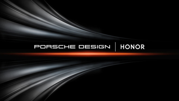 HONOR in Porsche Design: Napoved dolgoročnega globalnega partnerstva