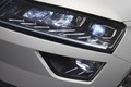 Prvi posnetki detajlov Škode Karoqa: Ekspresivni dizajn novega kompaktnega SUV-a