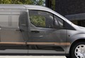 Ford Transit Connect: Največ možnosti za prevoz v svojem razredu
