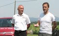 Bogdan Fink & Andrej Brglez