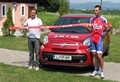 Tri metre je OK (3 m = OK): Skupaj do večje varnosti v prometu