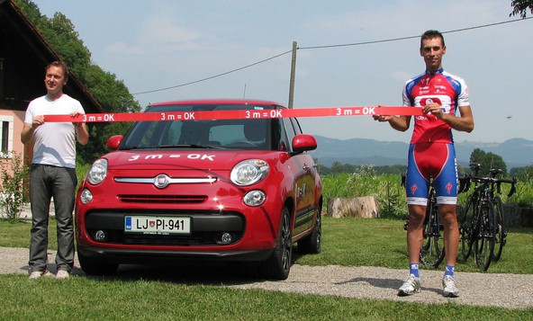 Andrej Brglez & Radoslav Rogina