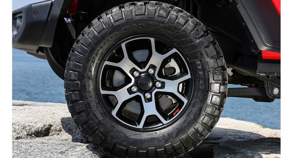 Jeep® „Easter Eggs”: „Velikonočna jajca” presenečenj