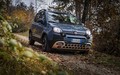 FIAT Panda Cross : »Best Crossover« po izboru britanske revije »4x4«