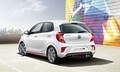 KIA Motors: KIA pokazala prve fotografije novega Picanta