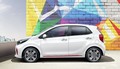 KIA Motors: KIA pokazala prve fotografije novega Picanta