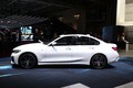 Novi BMW serije 3 Limuzina: Sedma generacija svetovno uspešnega ambasadorja za užitek v vožnji