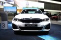 Novi BMW serije 3 Limuzina: Sedma generacija svetovno uspešnega ambasadorja za užitek v vožnji