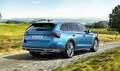 Nova Škoda Octavia Scout : Tretja generacija trendovskega karavana