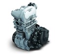4-TEC Engine