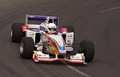 VAMA formula 3000 Slovenija : Stankovič prvak Slovenije in podprvak centralne Evrope 09
