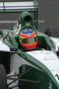 Rotar Racing: David sezono končal na skupnem devetem mestu