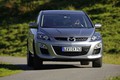Mazda CX-7 : Prenovljena mazda že v Sloveniji