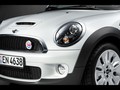 Mini 50 camden in 50 mayfair: Pogled nazaj in vizija v prihodnost