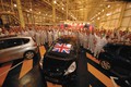 Honda jazz: Začetek proizvodnje evropskega jazza