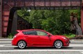 Mazda3 MPS: Požlahtnjena razburljivost