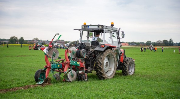 Najboljši slovenski orači : Tokrat se bodo prvič pomerili na Notranjskem