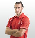 Gareth Bale