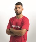 Sergio Agüero