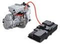 Nissanov sistem e-POWER: Nissan predstavil novi električni pogonski sklop