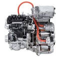 Nissanov sistem e-POWER: Nissan predstavil novi električni pogonski sklop