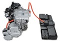 Nissanov sistem e-POWER: Nissan predstavil novi električni pogonski sklop