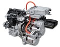 Nissanov sistem e-POWER: Nissan predstavil novi električni pogonski sklop