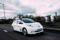 Ženevski avtomobilski salon 2017: Nissan predstavlja vizijo avtomobilizma prihodnosti