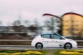 Ženevski avtomobilski salon 2017: Nissan predstavlja vizijo avtomobilizma prihodnosti