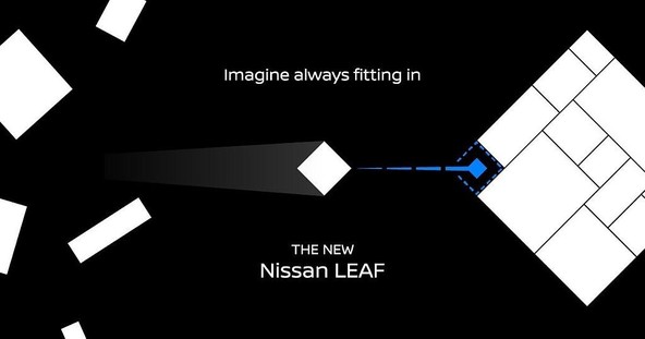 Ko parkiranje ni več težava: Novi Nissan LEAF s tehnologijo ProPILOT Park 