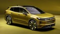 Svetovna premiera novega ID. Tiguana: Volkswagnova prodajna uspešnica tudi na električni pogon