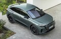 Audi Q4 e-tron: Električna prodajna uspešnica je postala še bolj funkcionalna