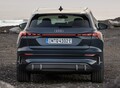 Audi Q4 e-tron: Električna prodajna uspešnica je postala še bolj funkcionalna